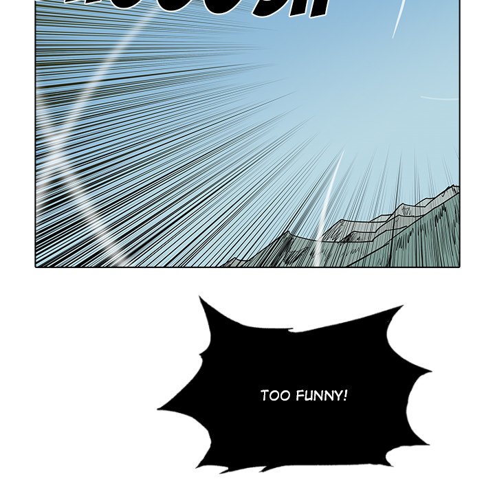 The Fang of Yeongno - episode 50 - 80