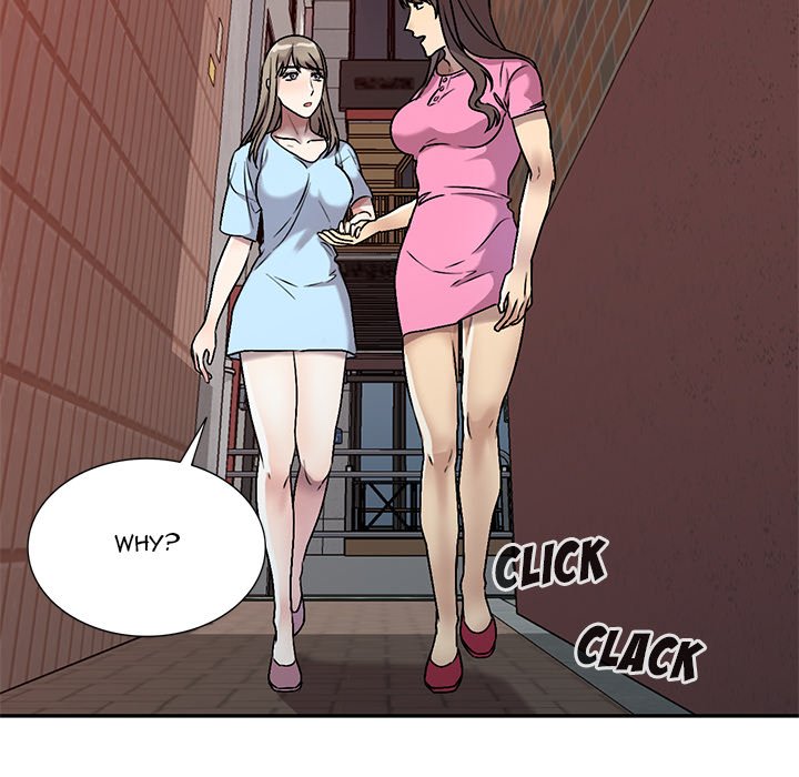 Secret Tutor - episode 25 - 97