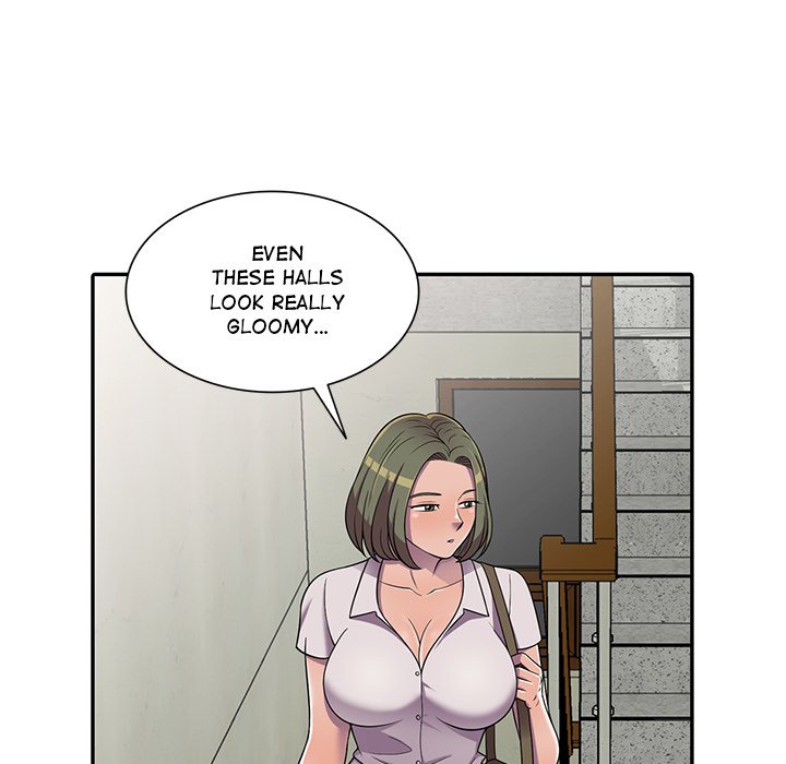 A Stolen Taste - episode 7 - 107