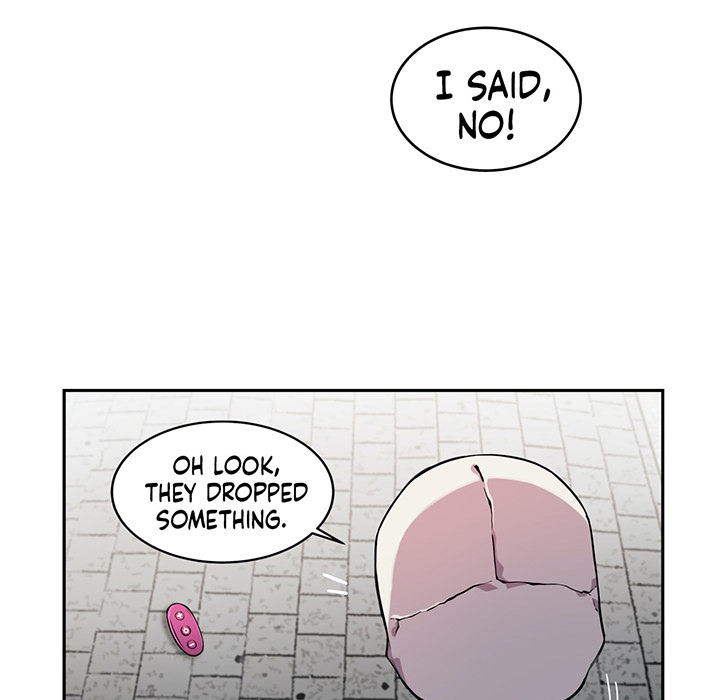 Zombie Girlfriend! - episode 9 - 16