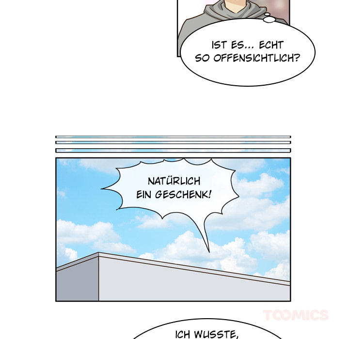 Die neue Kollegin - episode 10 - 8