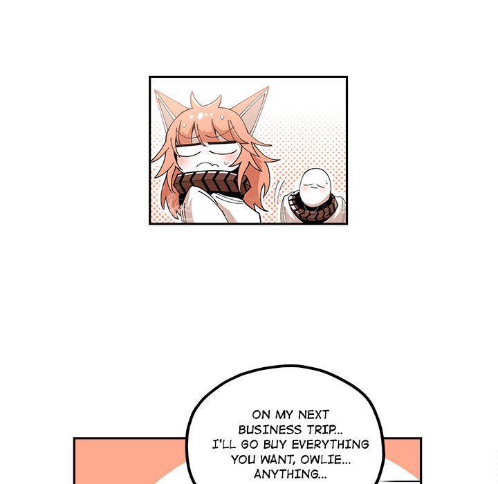 Iron Mech Bride - episode 20 - 28