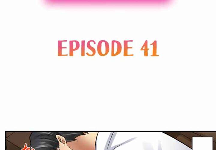 Our Kinky Newlywed Life - episode 41 - 3