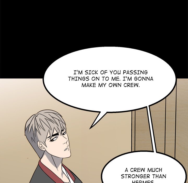 The Villain - episode 23 - 33