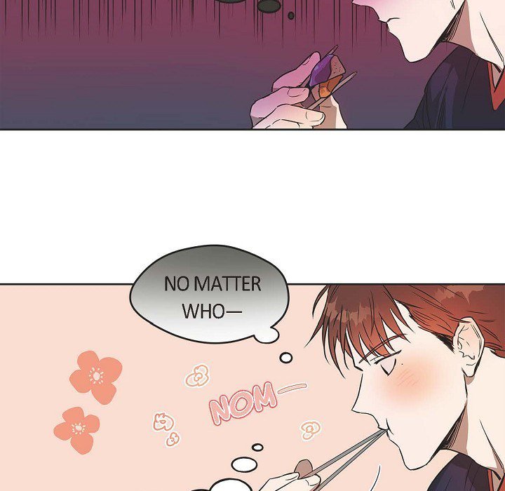 Hard-Boiled Love - episode 9 - 70