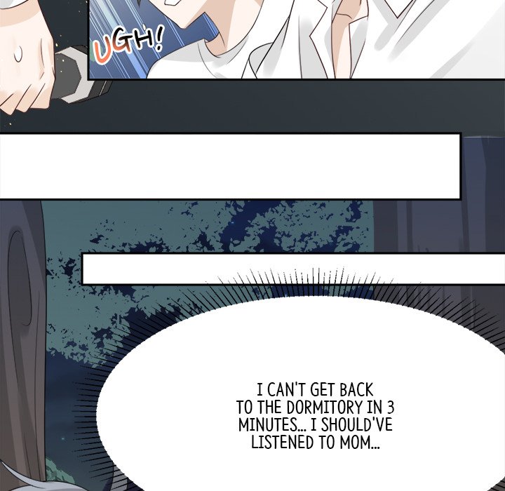 Can't Defy Fate - episode 8 - 55