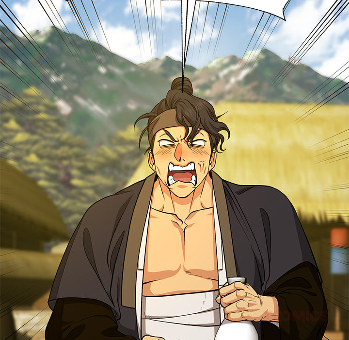 Swole Joseon - episode 16 - 74