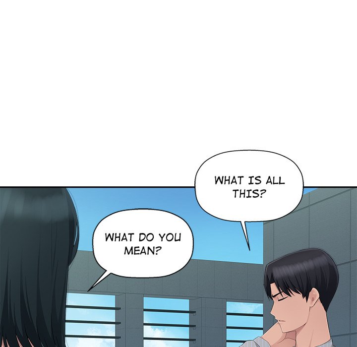 Office Desires - episode 12 - 7