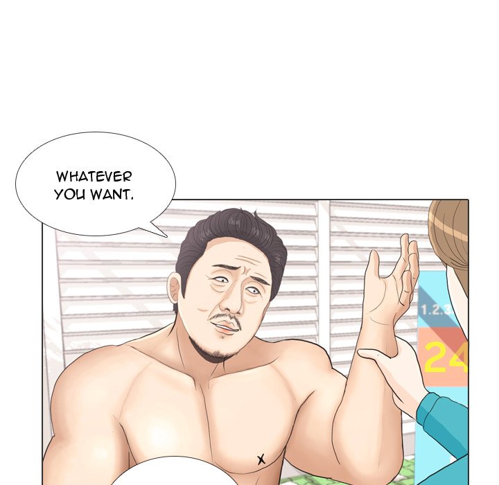 Hold My Hand - episode 28 - 26
