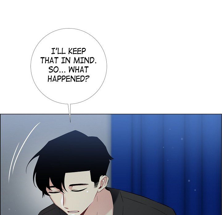 The Maid and the Vampire - episode 13 - 28
