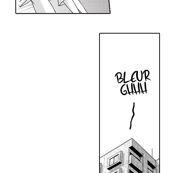 Yomekare! The Comforts Of  Having A Wifely Boyfriend - episode 5 - 63