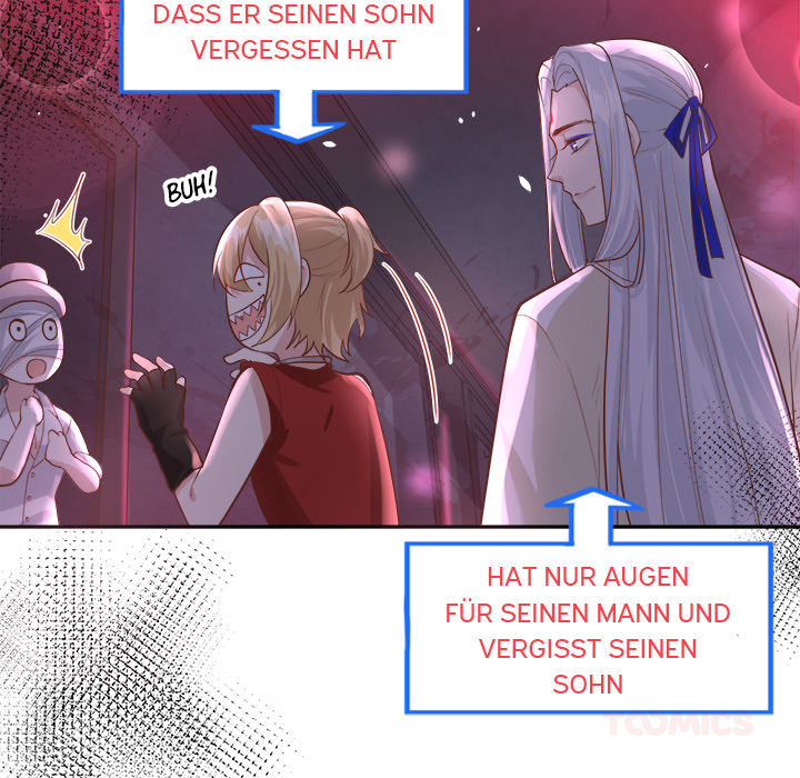 Eine etwas andere Familie - episode 35 - 19