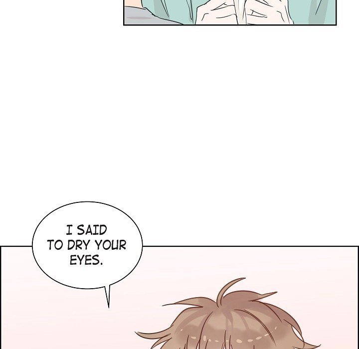 The Keystone Romantic Combination - episode 4 - 23
