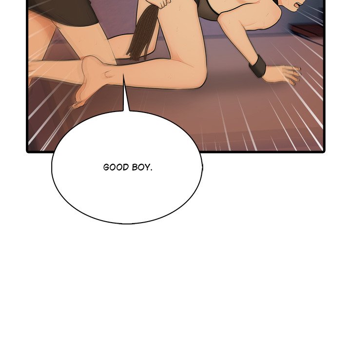 Steamy Webtoon Collection - episode 4 - 44