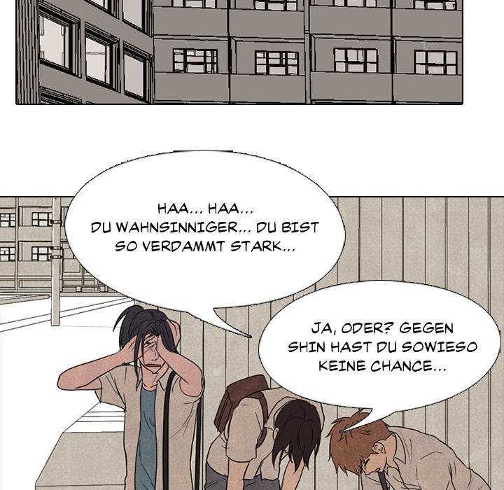 Teufel der Oberstufe - episode 173 - 69