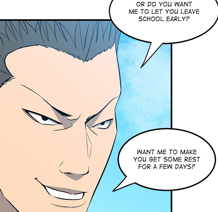 The Villain - episode 14 - 23