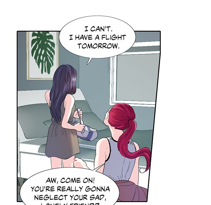 Match Made In Bed - episode 7 - 27