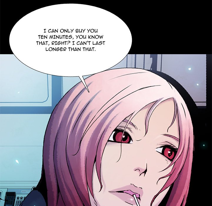 Blood Blade - episode 23 - 5