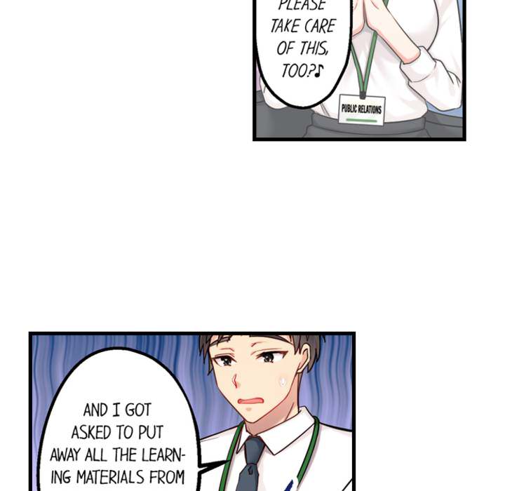 How Hard-Working Women Wind Down - episode 4 - 35
