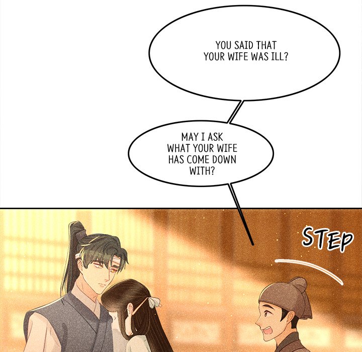 Let Me Be Your Flower - episode 9 - 5