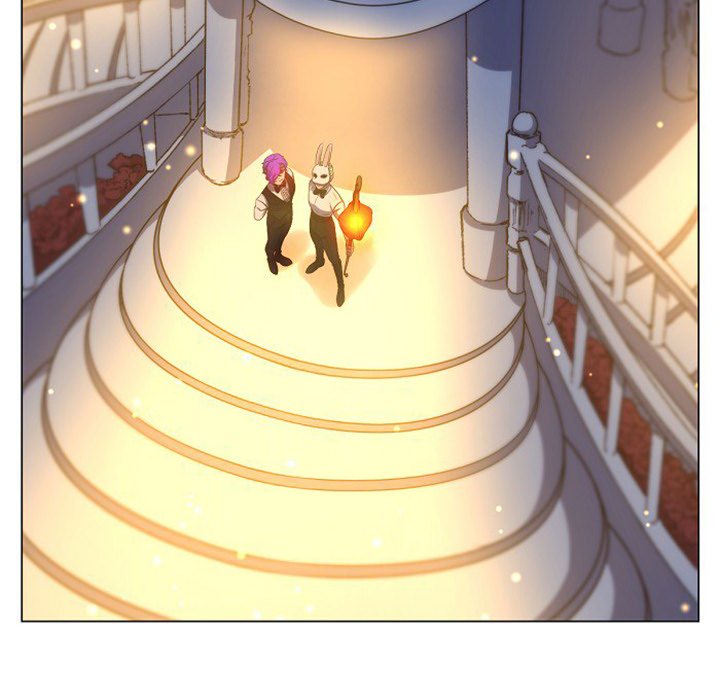 Forest of the Fireflies - episode 27 - 39