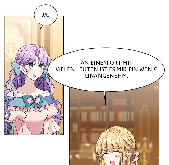 Ich bin die Frau des verdorbenen Nebencharakters - episode 20 - 35
