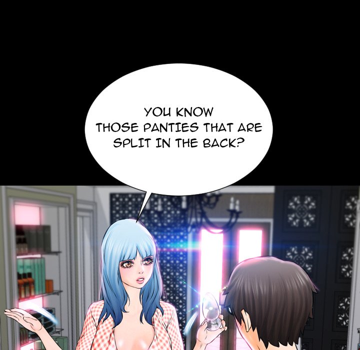 Her Toy Shop - episode 1 - 154