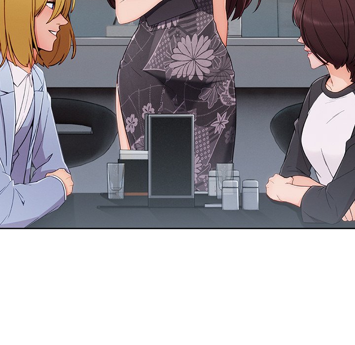 Sang-Ah - episode 61 - 63