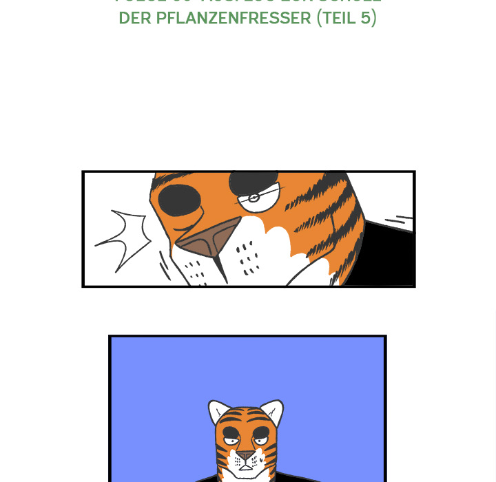 Mitschüler fressen verboten - episode 60 - 7