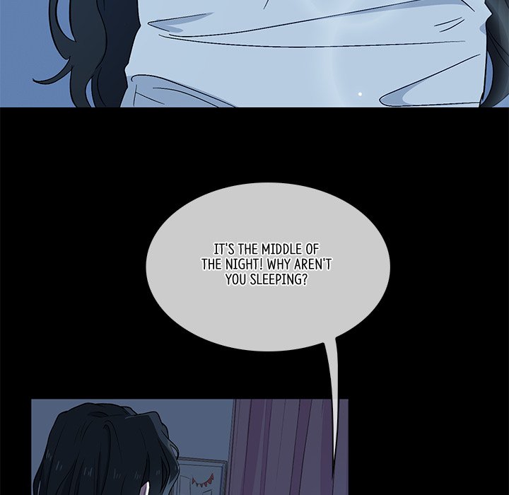 To Trick a Mermaid - episode 11 - 117