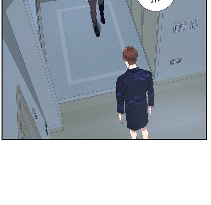 Why Is it You? - episode 4 - 46