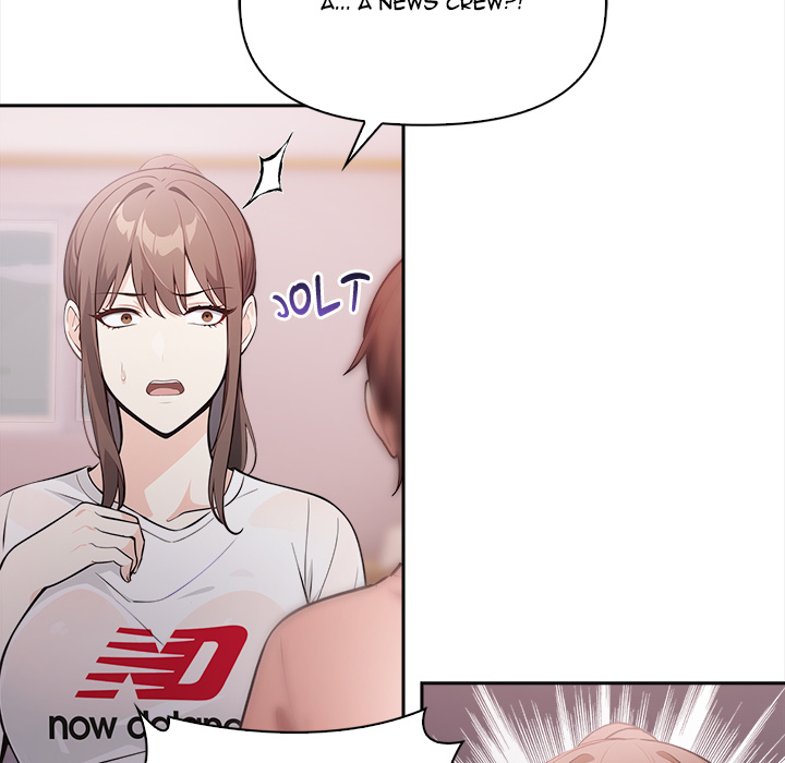 The Secret of a Girls' Dorm - episode 16 - 24