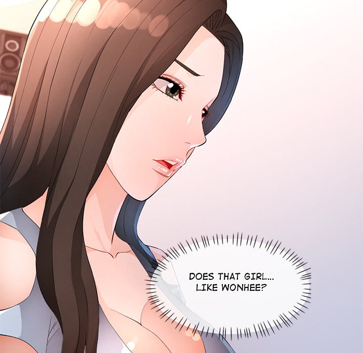 Wait, I'm a Married Woman! - episode 36 - 136