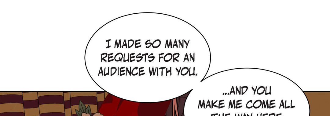 The Palace of Bardo - episode 21 - 188