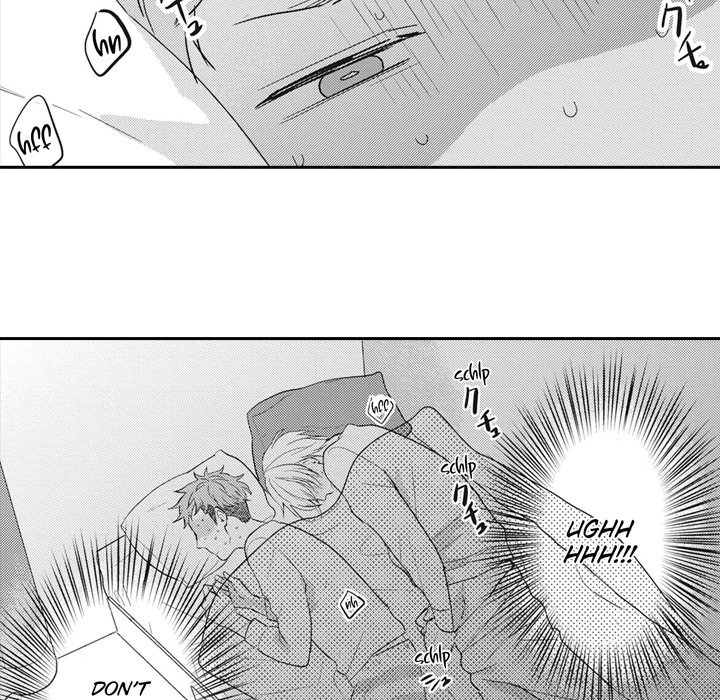 The Uninvited Cat and His Fickle Master - episode 2 - 25