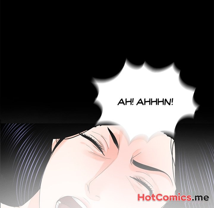 The Richest People in Gangnam have their Own Problems - episode 9 - 21