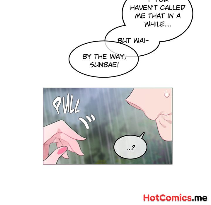 A Pervert's Daily Life - episode 67 - 17