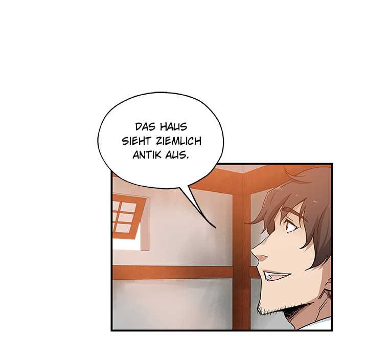 Die Verlorenen Neun - episode 29 - 48