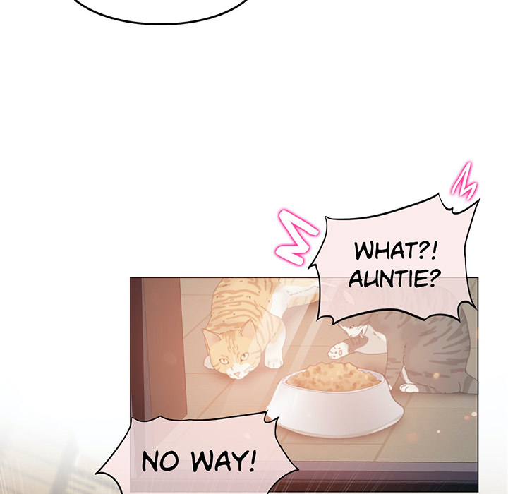 A Pervert's Daily Life - episode 120 - 16