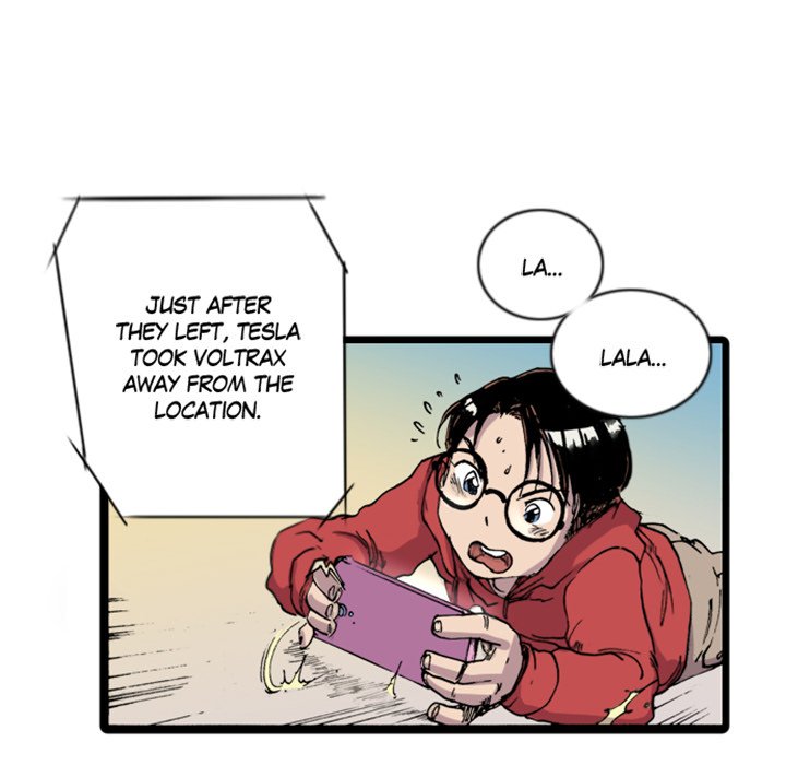 Spalko - episode 11 - 19