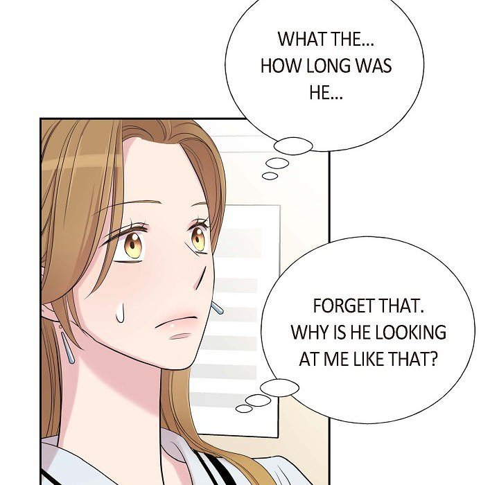 Dubious Moon - episode 19 - 21