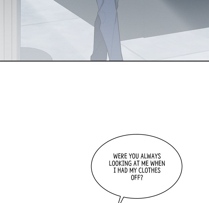 Cherry Doll Scandal - episode 6 - 90