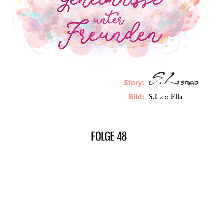 Geheimnisse unter Freunden - episode 48 - 24