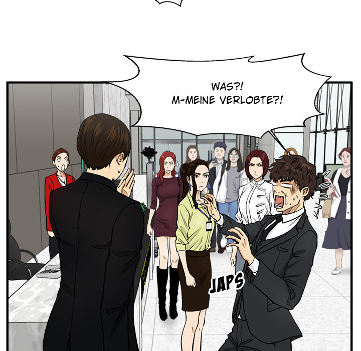 Los geht´s Mr. Kang! - episode 77 - 95