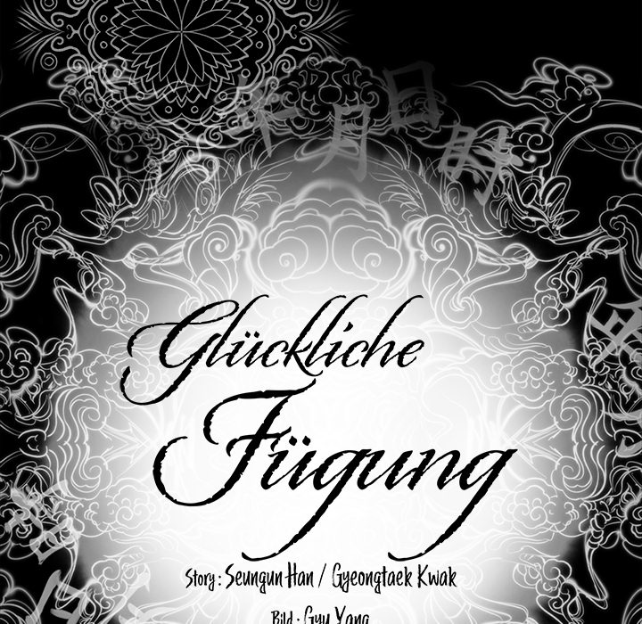 Glückliche Fügung - episode 5 - 6