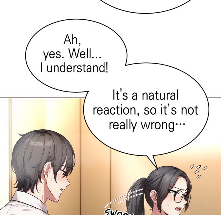 Two Strangers Trapped in an Elevator - episode 3 - 24