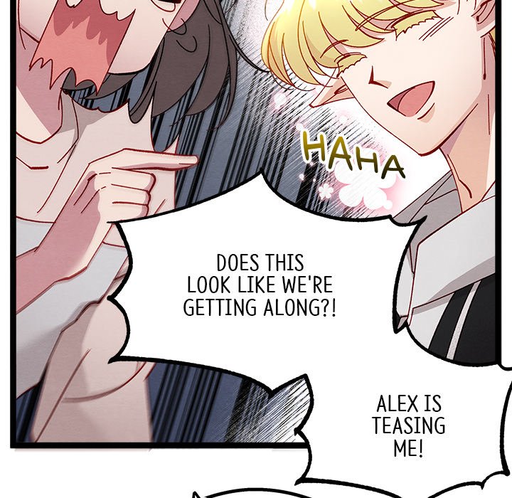 That Couple Has A Secret - episode 29 - 32