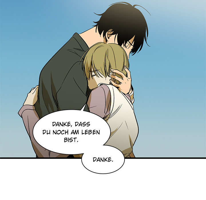 Besondere Beziehungen - episode 70 - 5