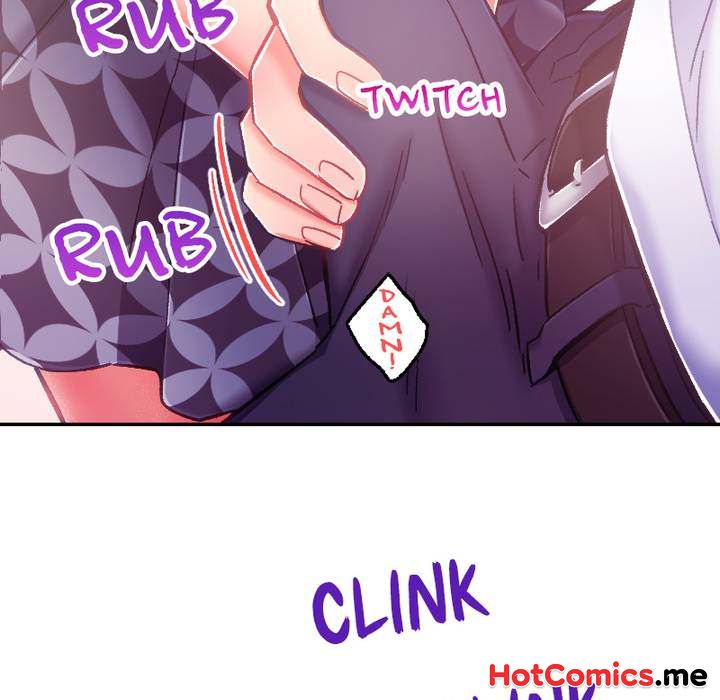 That Soaking Wet Girl - episode 11 - 89