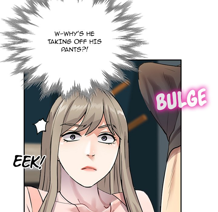 Secret Tutor - episode 3 - 10
